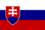 flagge slowakei flagge rechteckig 30x45