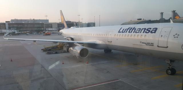 lufthansa