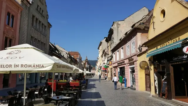 brasov