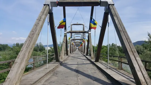 10.06.2017 - Piatra Fantanele (ROM) -> Sighetu Marmației (ROM) 