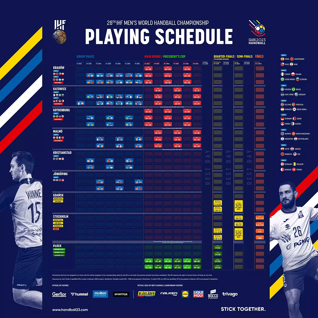 WC2023 MatchSchedule 1